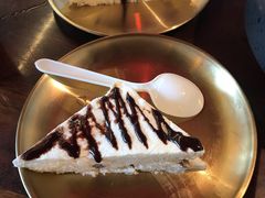 上海特色冰糕-荷塘秋月·本帮江浙菜(国权路店)