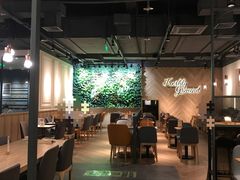 大堂-COSTA COFFEE(武汉武商MALL店)