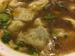 -水仙拉面(水仙街店)