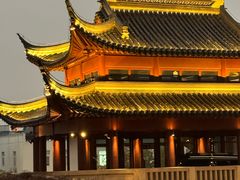 -苏州吴宫泛太平洋酒店