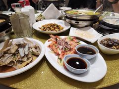 -启东小海鲜(庄先湾路1号店)