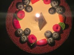 魅影红丝绒蛋糕-姆们M Sweetie Cake(三里屯店)