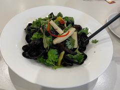 藕尖木耳-东方饺子王(和平里店)