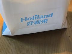 -好利来(亦庄国融店)