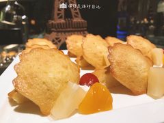 -长春净月潭喜来登酒店·盛宴标帜餐厅