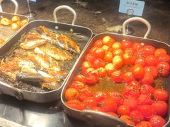 -杭州开元名都大酒店·地中海自助餐厅