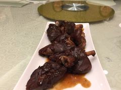 -不倒翁·安徽名菜楼(步行街店)