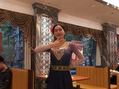 -巴依老爷新疆美食(魏公村店)