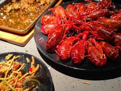 -一棠龙虾(徐家汇城开YOYO店)