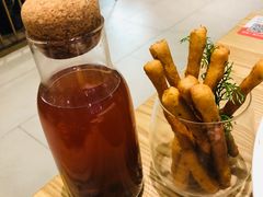 -椒爱水煮鱼川菜(新抚万达店)