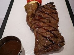 -哈布斯扒房(华发商都店)