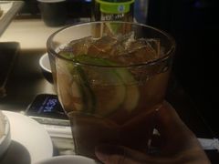 -绿茶餐厅(昆明世纪金源店)