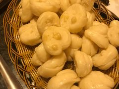 -农家铁锅炖(太阳沟店)