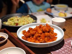 怀旧樱桃肉-同合居·非遗东北菜(王府井店)