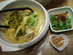 -刁四藤椒麻辣烫传承人(龙成尊庭店)