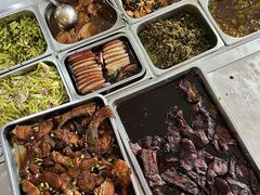 -兴福老面馆(寺路街店)