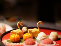 点心拼盘-三利音·浦之舟(滨江大道店)