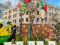 -青岛天主教堂(市南区)