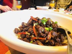 -民族饭店-四季餐厅