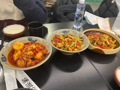 金钱蛋-潇湘阁(三里屯SOHO店)