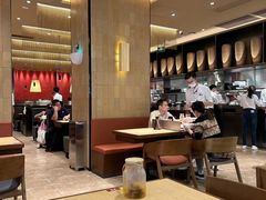 -大师兄·西北小馆(北站缤果空间店)