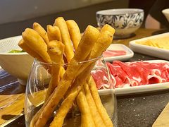 -巴奴毛肚火锅(广益哥伦布店)