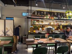 -Shantek象提南亚餐厅&西餐融合Bistro(淮海中路店)