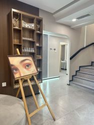 -如一·美甲美睫