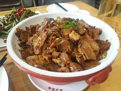 -东方肉馆(文庭雅苑店)