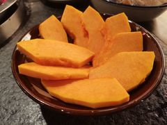 -山城棒棒军手作火锅·天花板手撕水牛鲜毛肚(北京店)