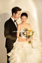 点击看大图 -巴黎新娘婚纱摄影·婚礼策划(嘉定总店)