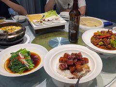 -巨鼎谭家菜(普照寺路店)