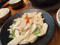 -云海肴·汽锅鸡·云南菜(苏州中心店)