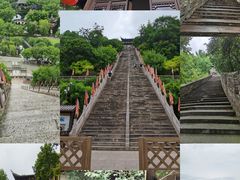 -台州府城(江南长城)