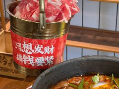 -黔有有贵州酸汤夺夺粉火锅(五味十字店)