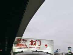 -厦门邮轮中心厦鼓码头(轮渡站)