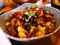 跳跳蛙-付小姐在成都(中山公园店)