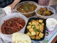 -东来土菜馆(民祥园路店)