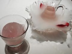 香颂玫瑰露-王品牛排(杭州大厦店)