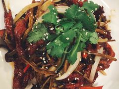 -徐记私厨(半淞园路店)