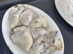 -濠轩阁特色生蚝火锅(水湾路店)