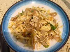 -满口香饭店