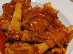 -谷丽麦馕新疆菜·清真(步步高梅溪新天地店)