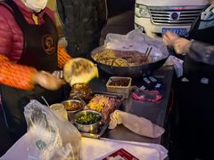 -六广门毛阿姨糯米饭