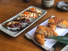-天一料理(荔枝广场店)