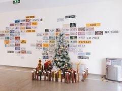 -深圳东部华侨城茵特拉根酒店