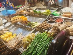 -袁师傅烤肉(弹子石店)