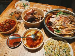 -王浩儿纪六孃甜皮鸭(东大街店)