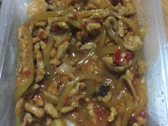 -张刚餐饮(春晓馨苑店)