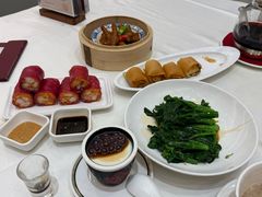 -喜宴又一村·粤菜·茶点·海鲜(壹方天地店)
